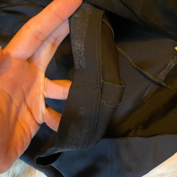 Roberto Cavalier Little Black Dress - Picture 2 of 5